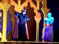 Disney;s Aladdin A Musical Spectacular