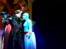 Disney;s Aladdin A Musical Spectacular