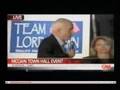 McCain Lies About Supporting the GI Bill