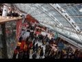 Motorrad 2012 Messe Linz -Part 1