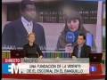 videos de La Obra de las apariciones de la Virgen del Escorial en el programa de TVE 
