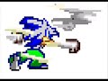 Stykes the Hedgehog! Stykes the Hedgehog!
