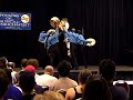 Spirit of JSU 2004 I&E Cymbal Ensemble Spirit of JSU 2004 I&E Cymbal Ensemble