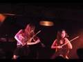 2006/7/16 rush! Live Tank! (Cowboy Bebop Opening Theme)