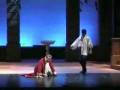 Jesi 7/10/06 Teatro Pergolesi: DON GIOVANNI di J.W.A.Mozart - Regia, scene, costumi, marionette di EUGENIO COLLA.wmv