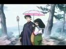 Miroku and Sango images