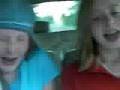 singing in the car!!!!