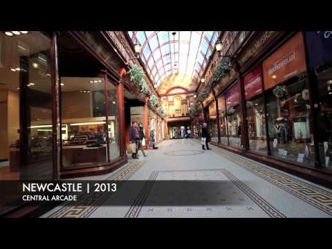 Newcastle