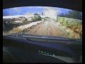 Rally of Scotland onboard