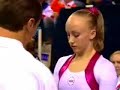 Nastia Liukin - 2006 World Championships - EF - Uneven Bars Nastia Liukin - 2006 World Championships - EF - Uneven Bars