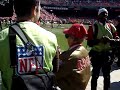 Sideline @ Candlestick 4 Sideline @ Candlestick 4