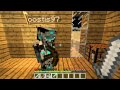Minecraft Let's Play με Patrinos,SapphireWolf Επεισόδιο 4