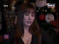 Darine Hadchiti - Christmas and New Year Wishes