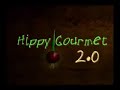 Organic Living with the Hippy Gourmet promo