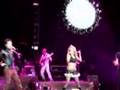 RBD Empezar desde Cero Tour Medley/Popurri Live COMPLETO