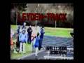 Leyden Girls' Track Senior Night 08
