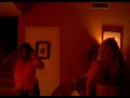 steph and kisha doing carmen electra