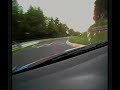 M3 CSL Nürburgring june 2007 BTG 7.53 (Fuchsröhre) M3 CSL Nürburgring june 2007 BTG 7.53 (Fuchsröhre)