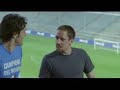 Ribery vs Toni
