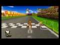 for copyright issues i'm not the one who made this run, neither am i the owner of it, i am not related with any of the speedrun. this video is the property of www.speeddemosarchive.com. this run was made by jose karica. author's comments: well. this is it. another long ss run filled with luck bites the dust. there's still room for improvement but lots of luck is needed. 1:05 is possible if the cpu feels nice and you land most of the tricks properly and the items don't make you lose extra time. you could even get 1:04 but then you would be better off buying lottery tickets if you're that lucky. i settled with high 1:07 because i had good luck for most of the run compared to what i was getting most of the time and it was really close to my 1:06 goal (if that rbc race wasn't so bad....). it would have been nice if i saved some failed attempts for a bloopers video but i usually delete the bad footage as soon as i restart a run. hi people. i'm back with an improvement of my mkw single segment speed run. first, i'd like to thank the sda staff for being nice and cooperative and having such a good site up and running. hopefully it keeps the quality up and keeps improving as time goes on. now, time to delve deeper in how this improvement happened. at first, i wanted to wait until the other guys who were attempting ss runs submitted their runs to see if i still could improve past them but none of them ended up submitting a run in time, so i decided to make an improvement for the  ... 