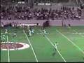 More Craig Loston highlights....
