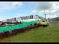 accidente autodromo de tocancipa tc2000