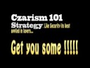 Czarisode 1 Constant variation
