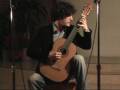 Gabriel Bianco Guitarist GFA Winner 2008