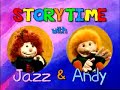Happy Clown - Puppet Show