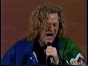 Daryl Hall 1993 National Anthem World Series Philly