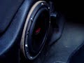 Earthquake DBXi 15" - SPL EXT 6.2