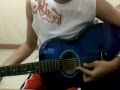 Kim De Castro - (COVER) | When you say nothing at all - Ronan Keating