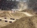 x games 12  2006  colin mcrae rally race flip