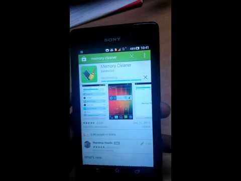 how to improve xperia c camera