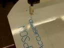 Writing SCARA Robot