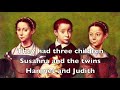 WILLIAM SHAKESPEARE BIOGRAPHY