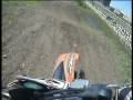 Helmet Cam. 7 Laps Ballina Motocross. Richmond River MX Club.
