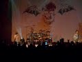 Avenged Sevenfold - Remenissions (Live, Pt. 2)