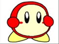 Waddle Dee dancing