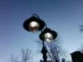 videos de Aliens of the Lamp Post