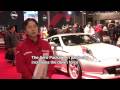 FAIRLADY Z NISMO S-tune Package : DigInfo 【HD】