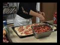 Cooking with Anna Maria D Urso pt1