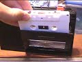 Realistic CTR-58 cassette recorder, AC bias of course! Realistic CTR-58 cassette recorder, AC bias of course!