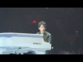 Jonas Brother's In Portland Oregon 2009