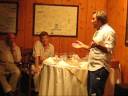 Charla de Juan Kouyoumdjian 9na Parte.