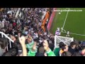 Valencia - Atletico Madrid 2-0 - Goal Valdez 3-11-2012