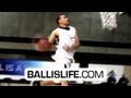 Crazy Dunks: Los - Emak - Jawon Mack
