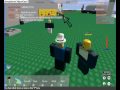 Roblox - JJ loses it with his M60 Roblox - JJ loses it with his M60