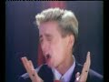 Nick Heyward - Warning Sign (Promo Clip)