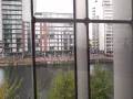 Slide Away By Oasis (piano version) at the Lowry